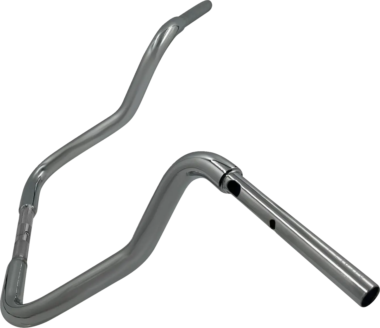 Fat Baggers Inc. 1-1/4" Handlebar