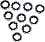 Drag Specialties Banjo Bolt Sealing Washers