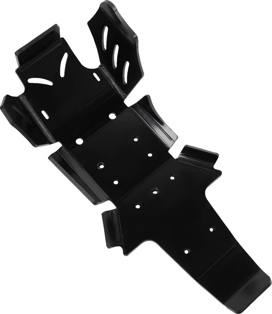 Axp Racing Xtrem Skid Plate For Frame Protection