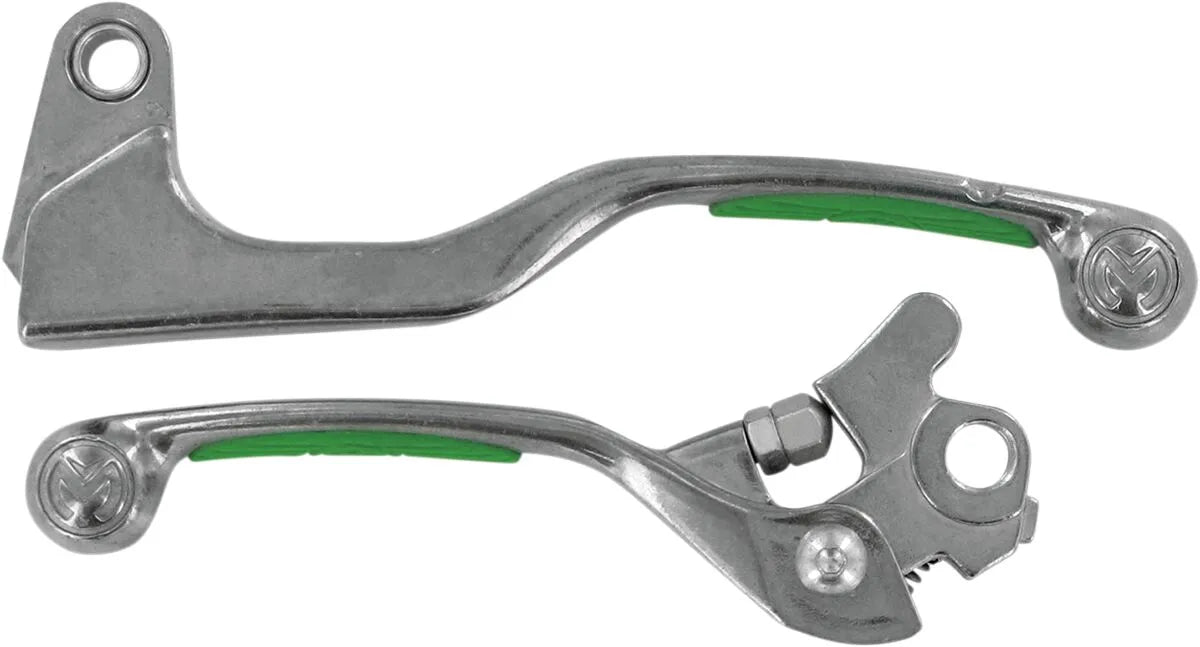 Moose Offroad Competition Lever Set