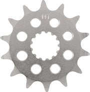 Moose Offroad Front Sprocket - Chromoly Steel