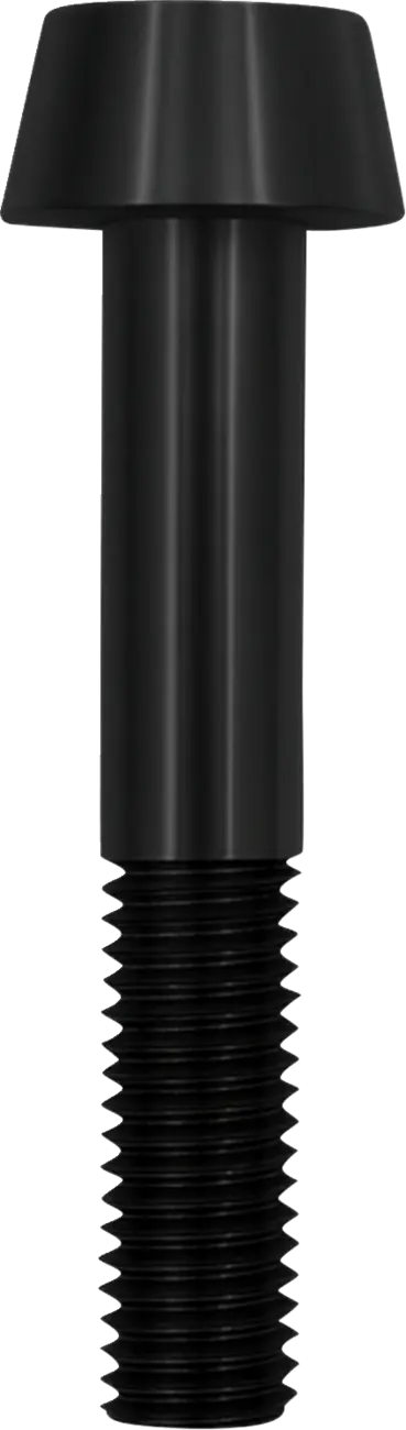 S&S Cycle Reusable Chromoly Steel Compensator Bolt