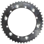 Jt Sprockets Steel Rear Sprocket 520-45t
