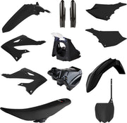 Polisport Restyling Body Kit - Complete Upgrade