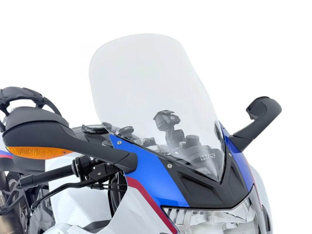 Wrs Touring Windscreen K1200s/k1300s