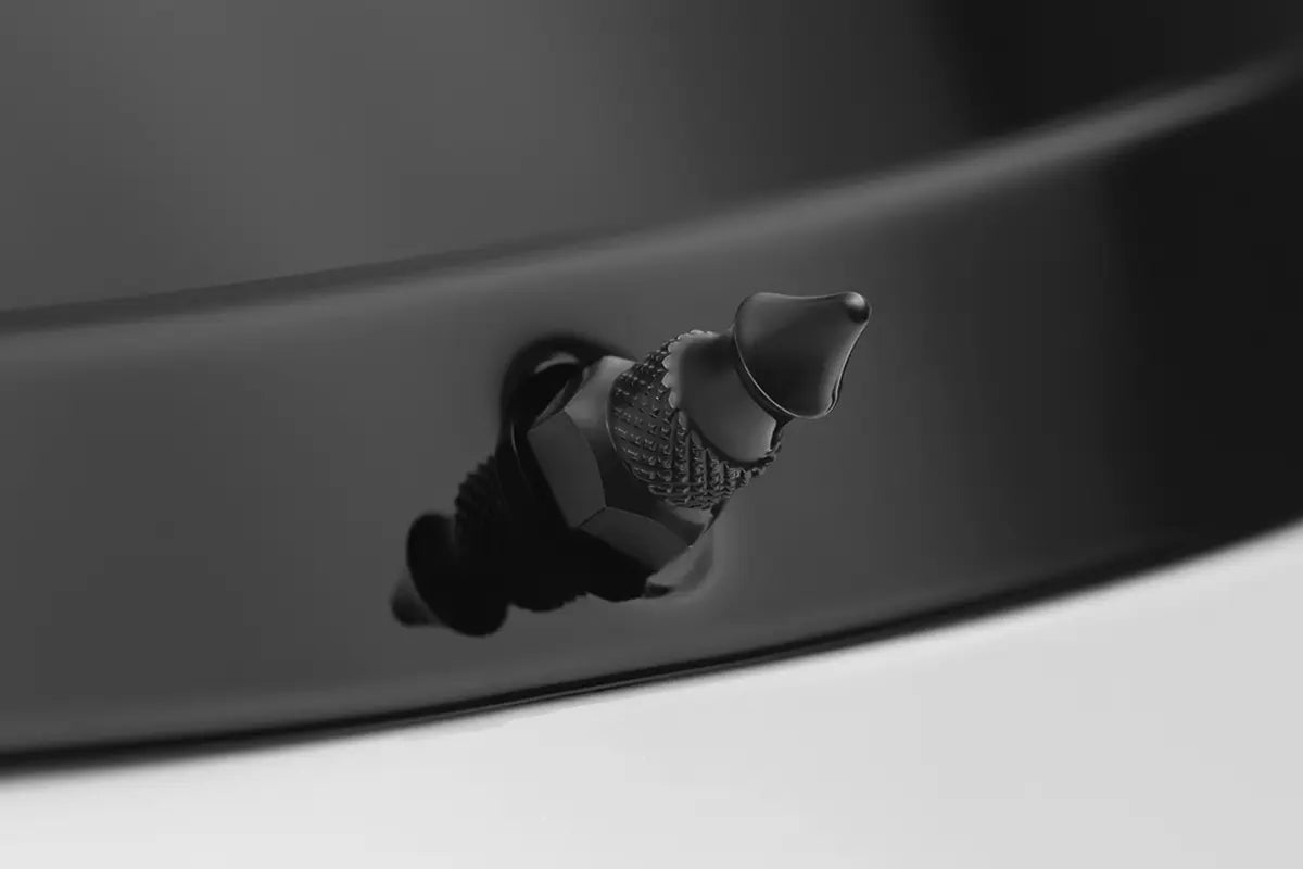 Kuryakyn Windshield Spikes For Windshield Installations