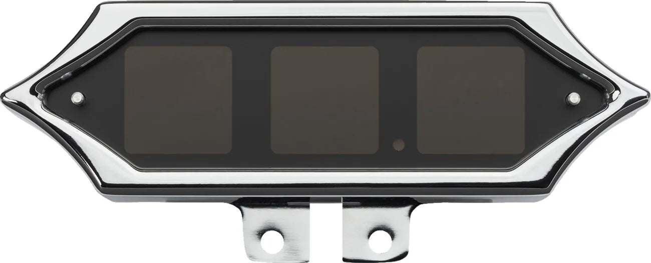 Dakota Digital Mlx-9000 Series Speedometer