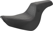 Saddlemen Speed Merchant Pro Series Seat - For Harley Davidson