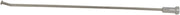 MOOSE OFFROAD MX1 Stainless Steel Spoke for 18-inch Rear Wheel