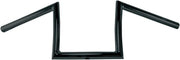 Todd's Cycle 1" Strip Handlebar - Black