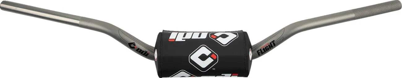 Odi 1-1/8" Flight Non-crossbrace Handlebar