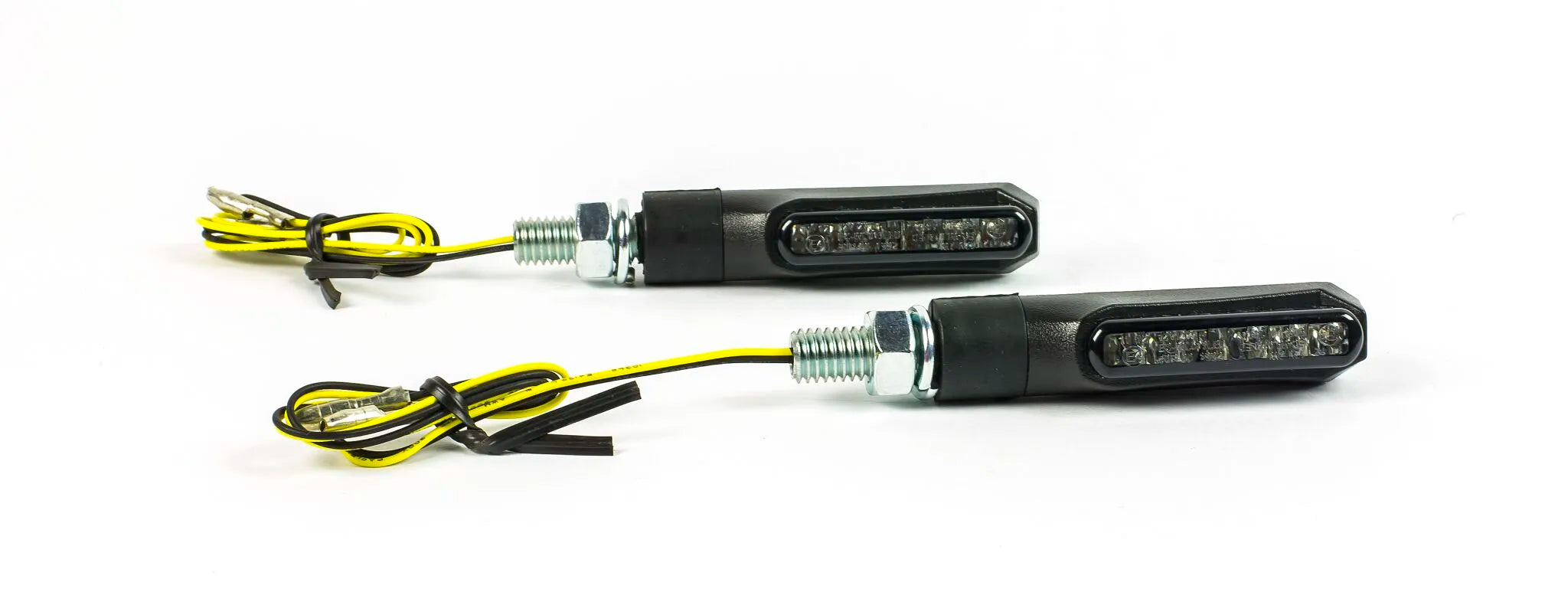 Parts Europe Led Indicators - E-marked, Universal Fit