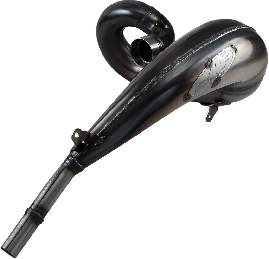 Fmf Factory Fatty Pipe Exhaust For Improved Power