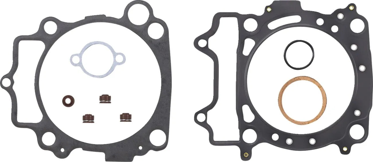Moose Offroad Hard-Parts Top End Gasket Kit for High-Compression