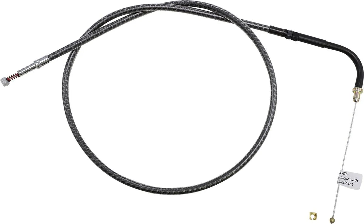 Magnum Shielding KARBONFIBR Braided Throttle/Idle Cable
