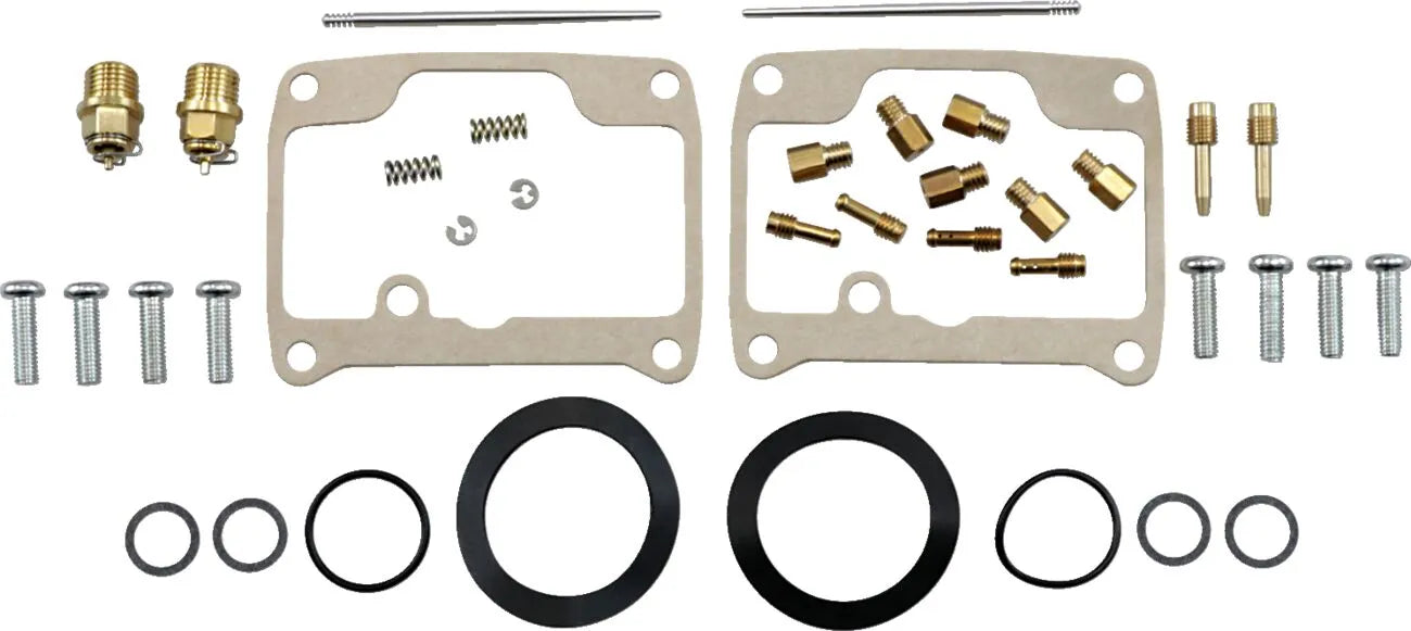 Parts Unlimited Carburetor Repair Kit
