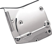 Drag Specialties Chrome Sprocket Cover