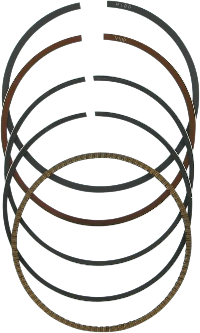 Wiseco Piston Ring Set 80.00mm Bore