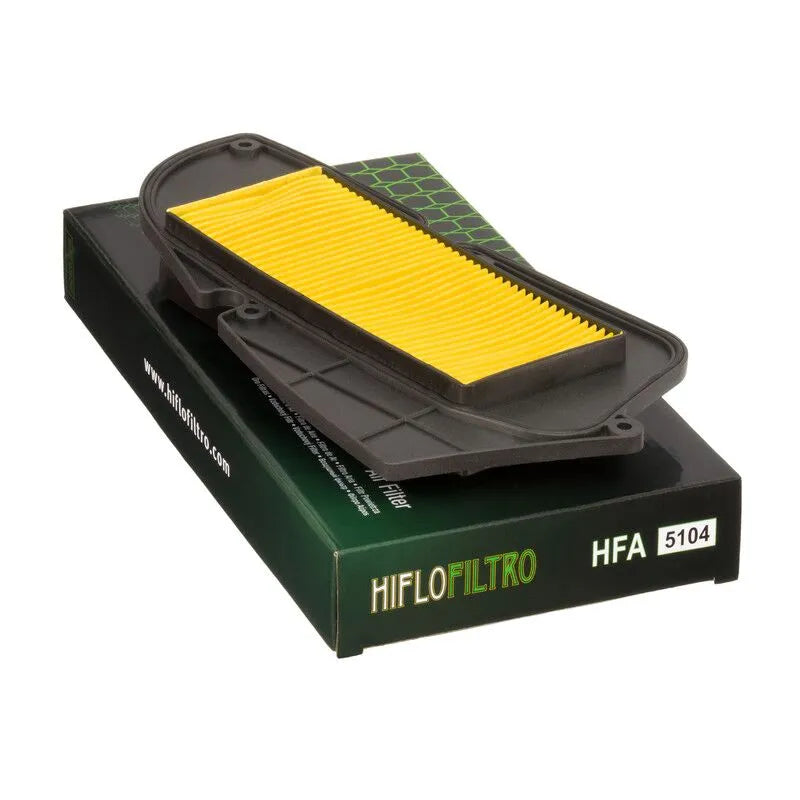 Hiflofiltro Air Filter For Various Bikes