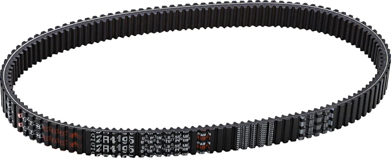 Gates G-force Redline Drive Belt