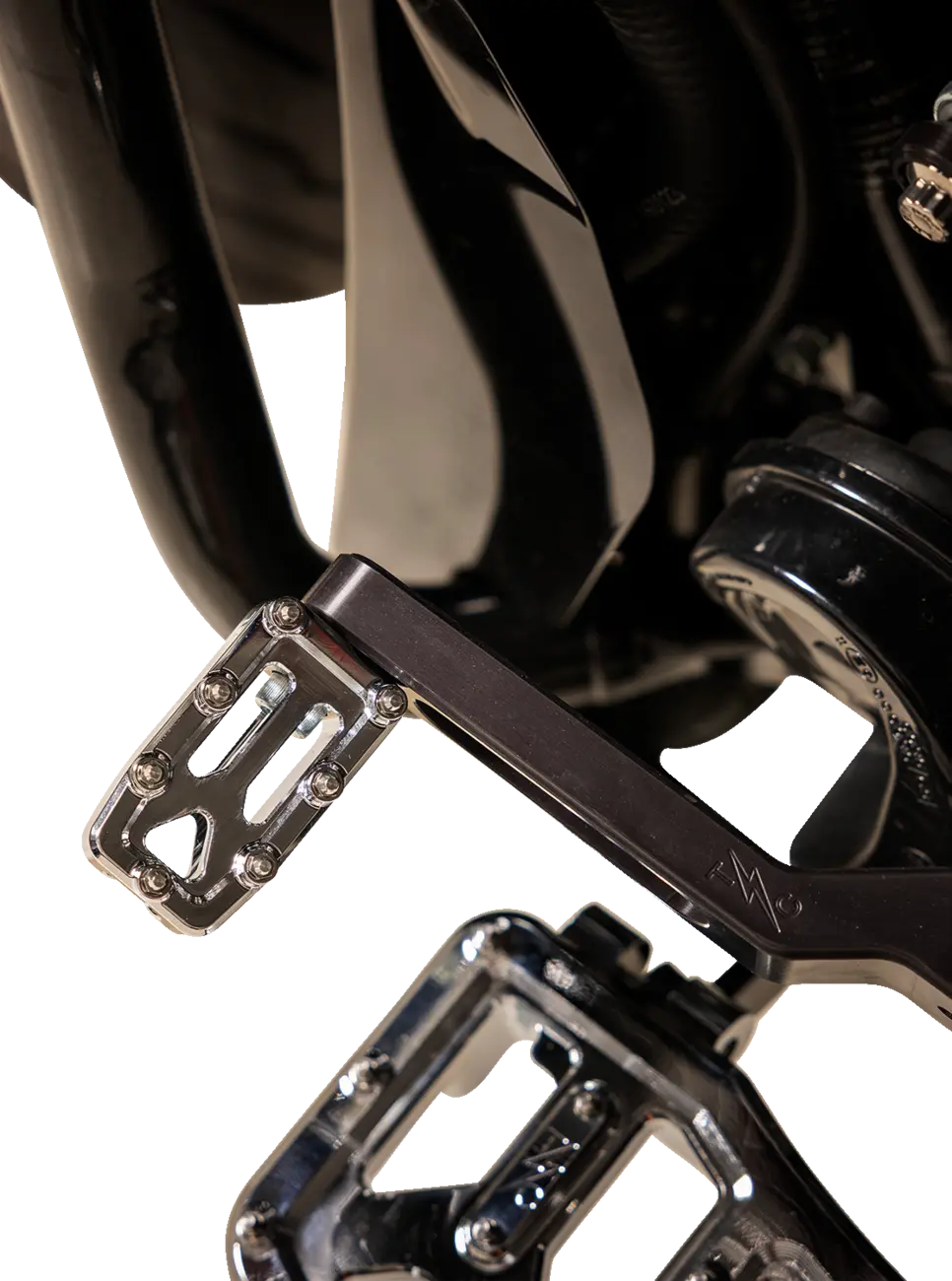 Thrashin Supply Co. Aggressor Shifter Peg