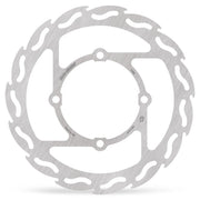 Moto-master Flame Series Fixed Brake Rotor - Front