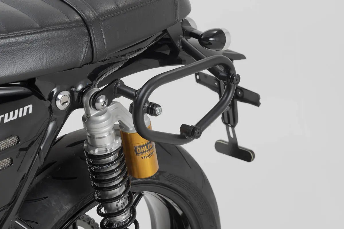 Sw-motech Slc Side Carrier - Left