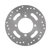 Ebc Round Hpsr Solid Brake Rotor Replacement - Rear
