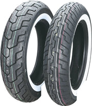 Dunlop D404 Tire 150/80-16 For Cruiser/street Motorcycles