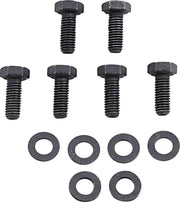Moose Offroad Hardware Kit For Bumpers