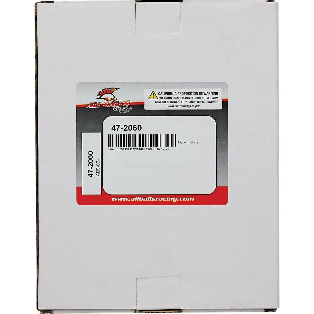 All Balls Fuel Pump Rebuild Kit