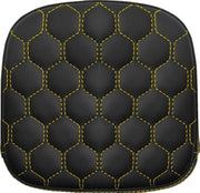 Saddlemen Honeycomb Sissy Bar Pad