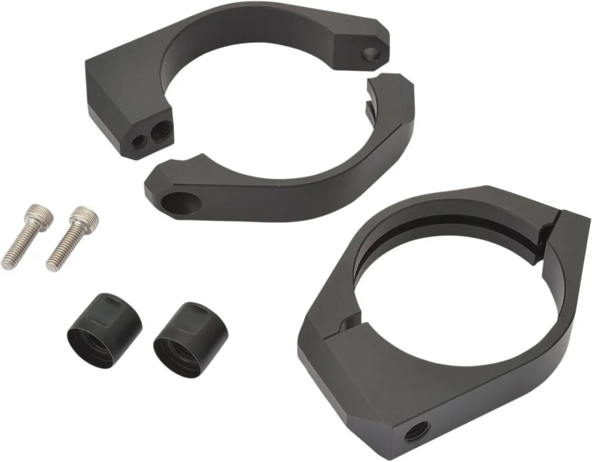 Daytona Mounting Bracket - 57mm Fork Clamp
