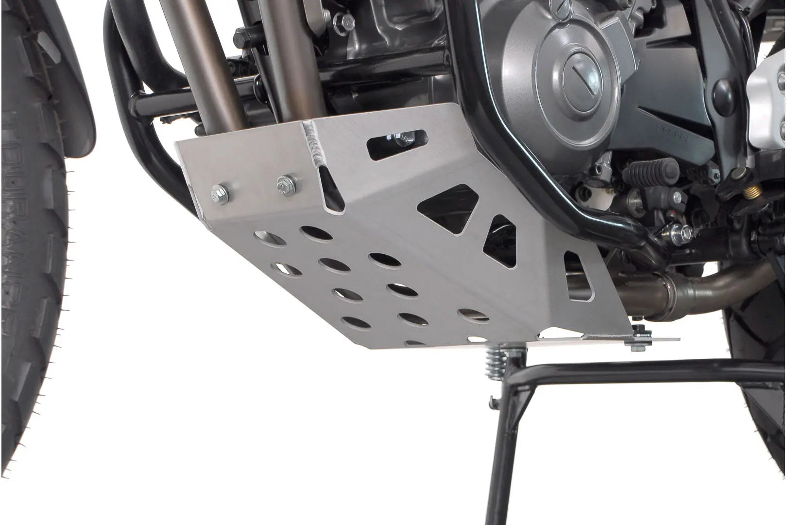 Sw-motech Engine Guard For Lower Engine Protection
