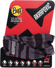 Akrapovic Stretch Fit Microfiber Bandana
