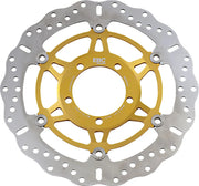 Ebc Pro-lite Xc Contour Brake Rotor - Front