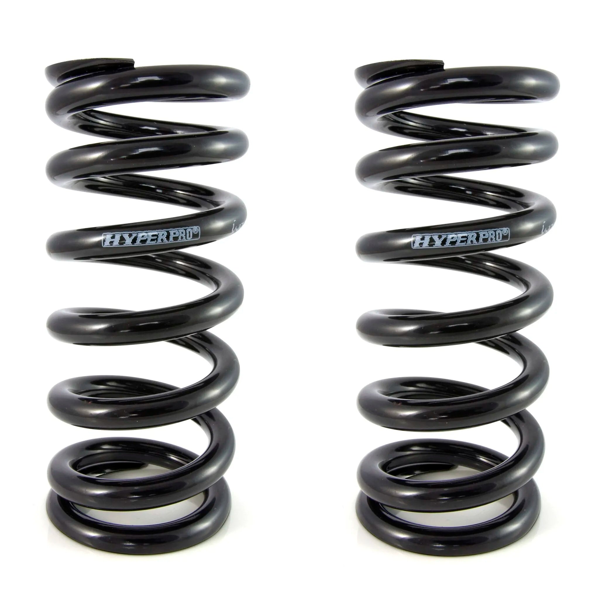 Hyperpro Lowering Kit Front/rear For Bmw