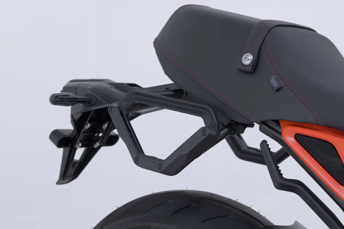 Sw-Motech V-LOC Side Carrier for Right Side