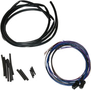 Namz Front Turn Signal Relocation Harness