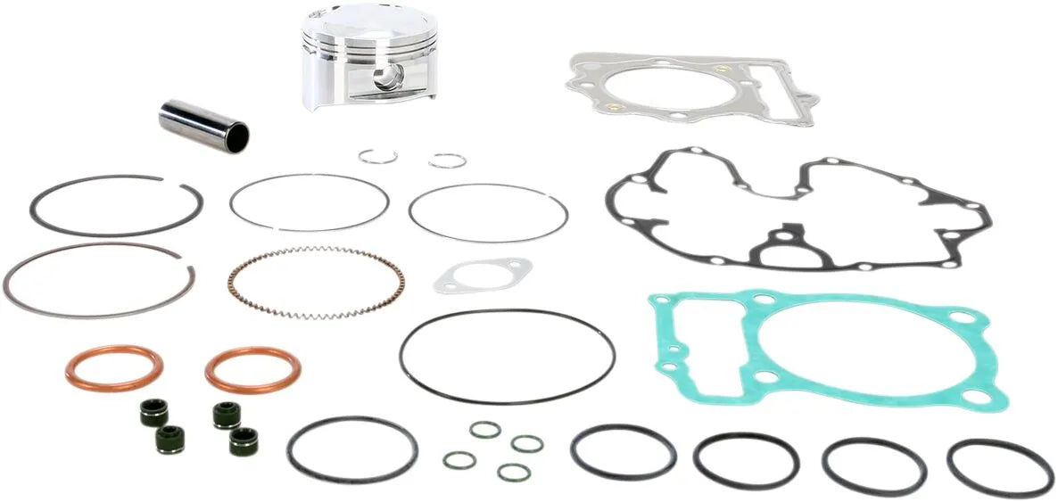 Wiseco 4-stroke 397cc Piston Kit