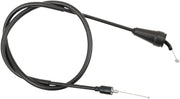 Moose Offroad Black Vinyl Throttle Cable