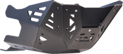 MOOSE OFFROAD HARD-PARTS Adventure Skid Plate