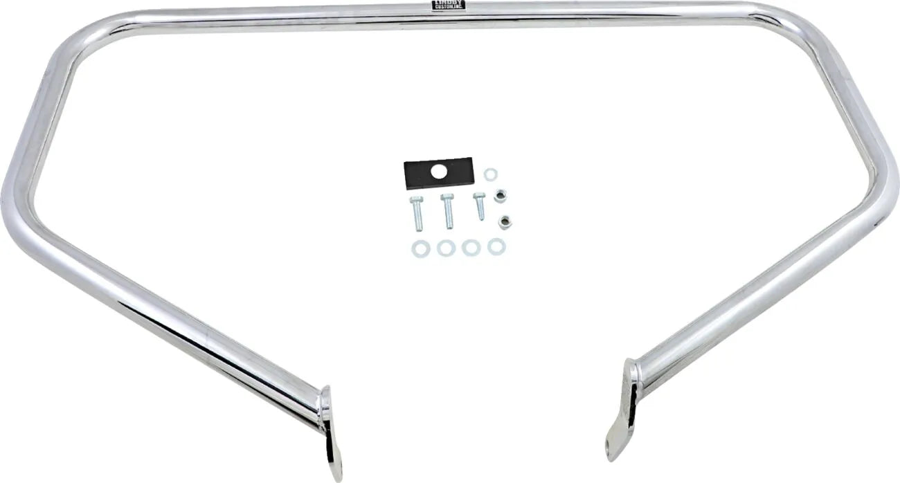LINDBY Unibar Highway Bar for Motorcycles