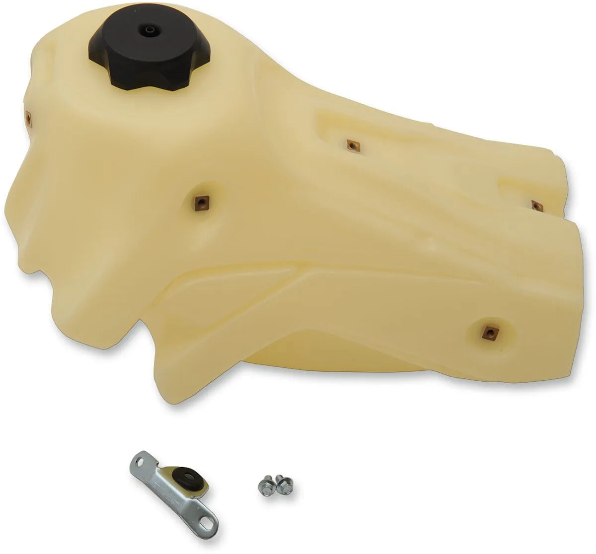Ims Products Large Capacity Fuel Tank 2.7 Gal Natural