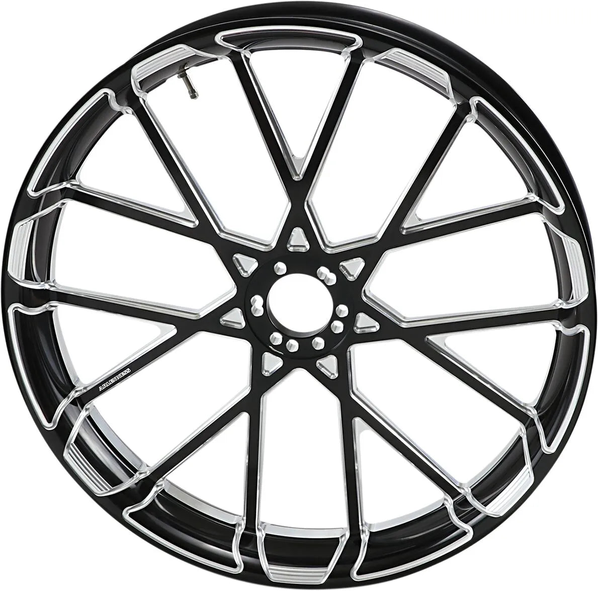 Arlen Ness Procross 21" Forged Billet Rim