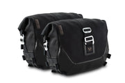 Sw-motech Legend Gear Lc1 Side Bag System Black
