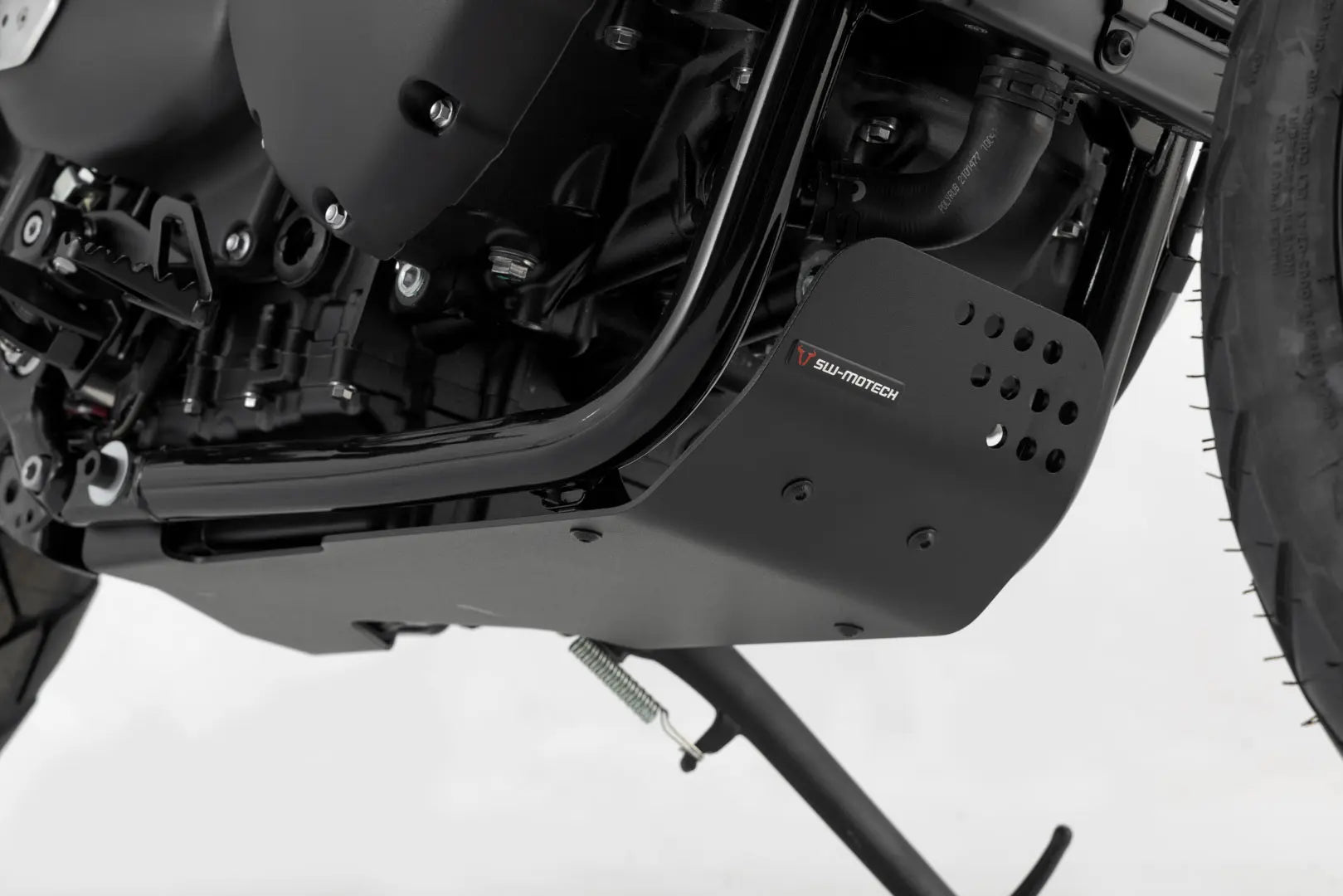 Sw-motech Engine Guard For Lower Engine Protection