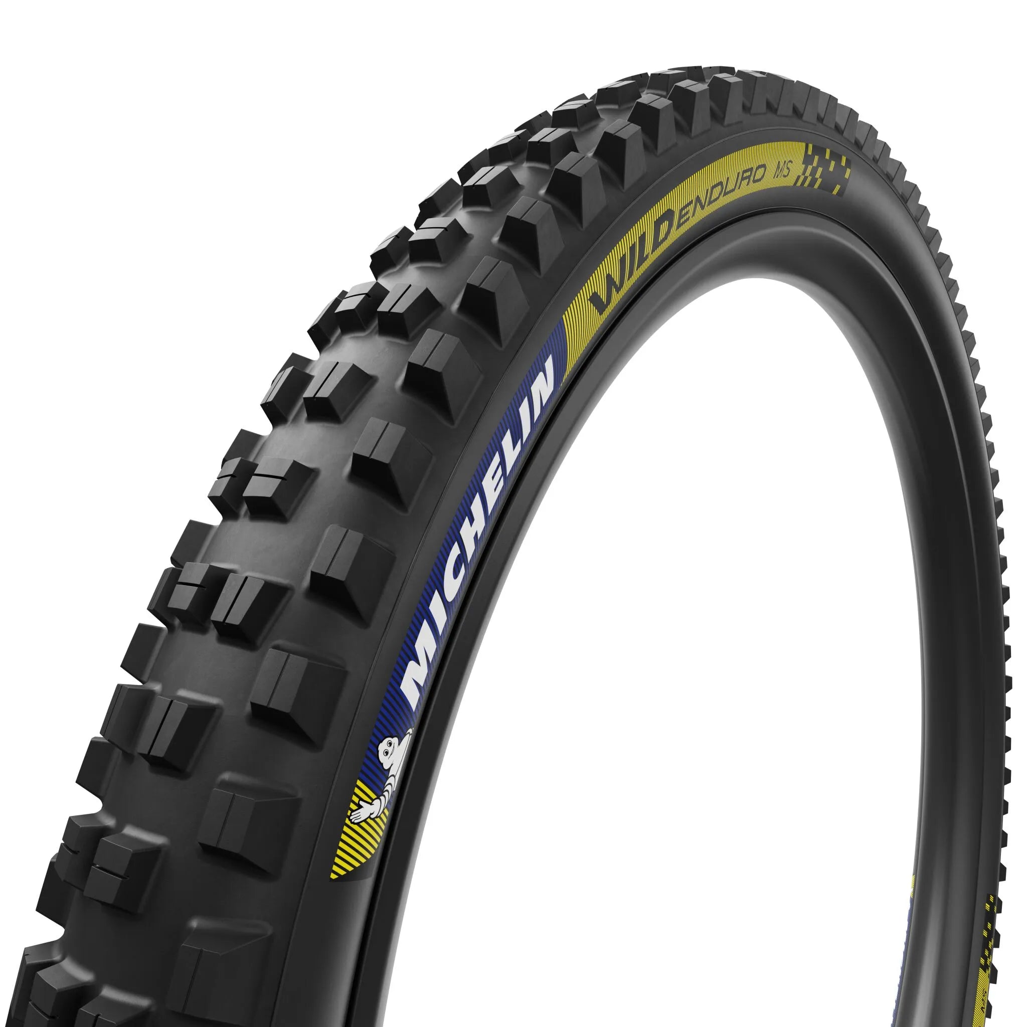 MICHELIN Wild Enduro MS Racing Tire for 27.5" x 2.40"