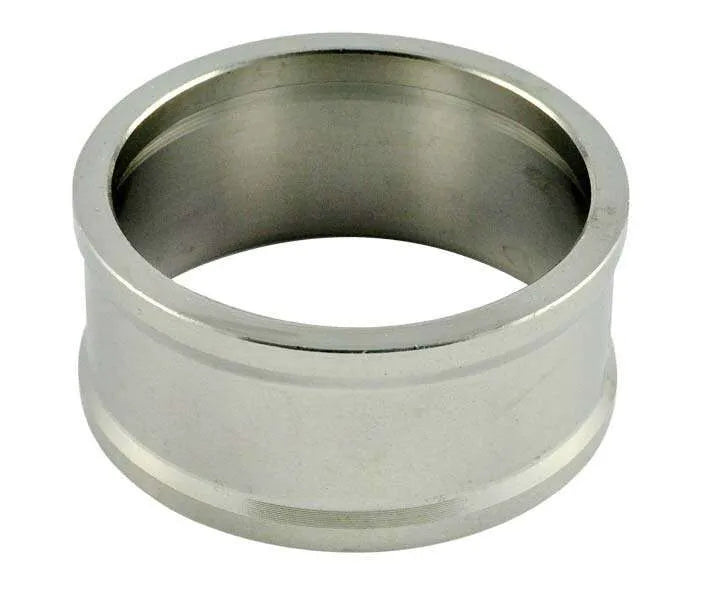 Akrapovic Inner Sleeve For Muffler - Stainless Steel