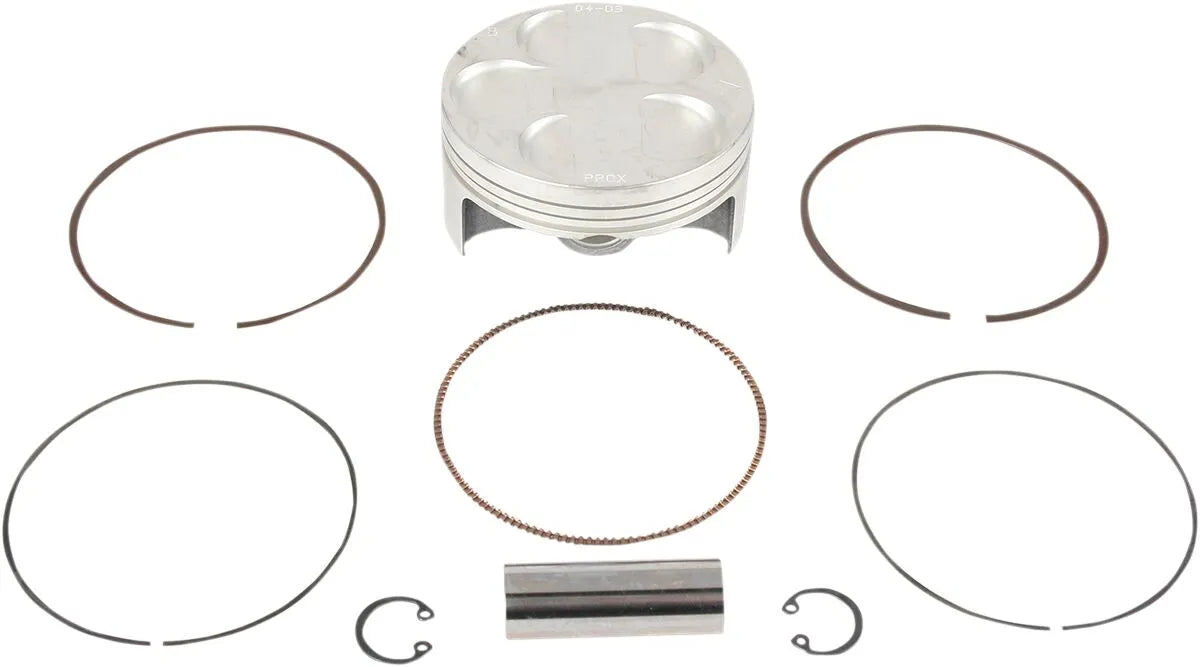 Prox Piston Kit - 250cc 4-stroke Engine